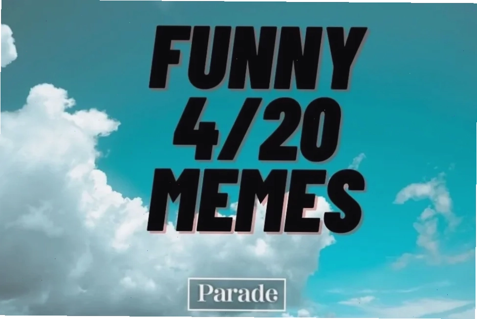420 meme Su sang tao voi 420 meme