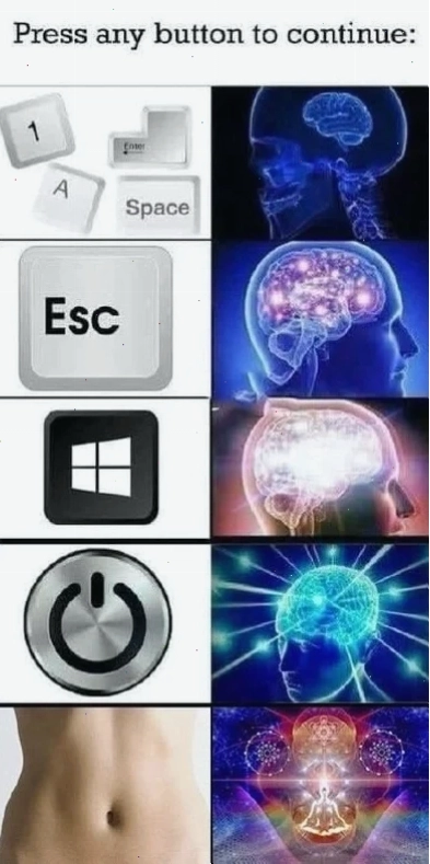 sự thật nỗ não meme sự thật nỗ não meme đa dạng phong cách