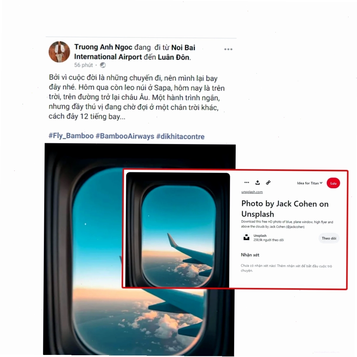 Sức mạnh truyền thông sức mạnh của meme trương anh ngọc
