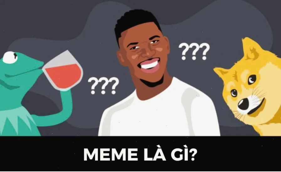 giá trị giải trí tầm quan trọng là sao meme
