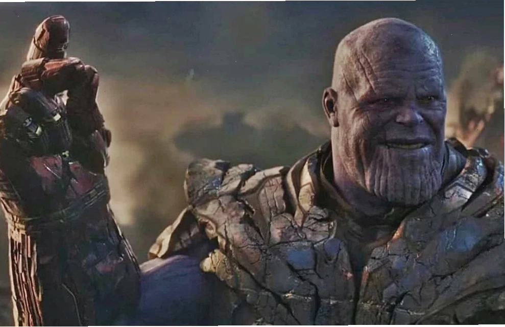 thanos búng tay thanh niên chế meme thanos búng tay meme cực chất