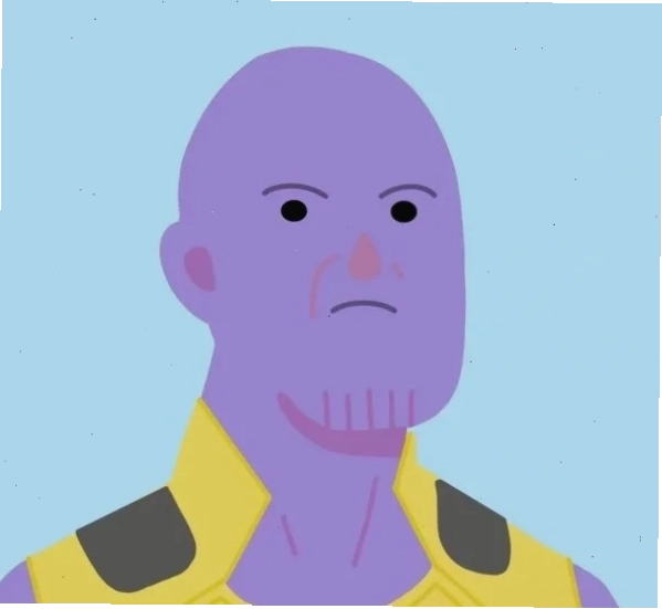 thanos búng tay thanos búng tay gif bá đạo