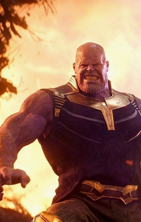 thanos búng tay thanos búng tay gif chất lượng cao