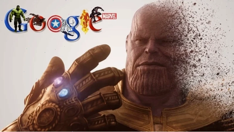 thanos búng tay thanos búng tay gif động