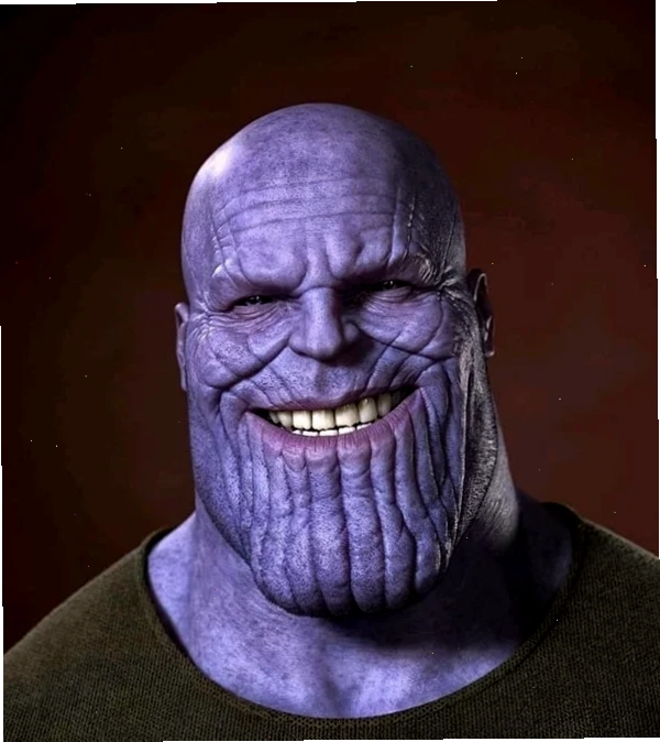 thanos búng tay thanos búng tay google vui nhộn