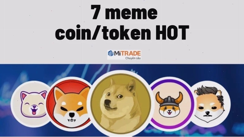 Thao túng giá meme coin là gì