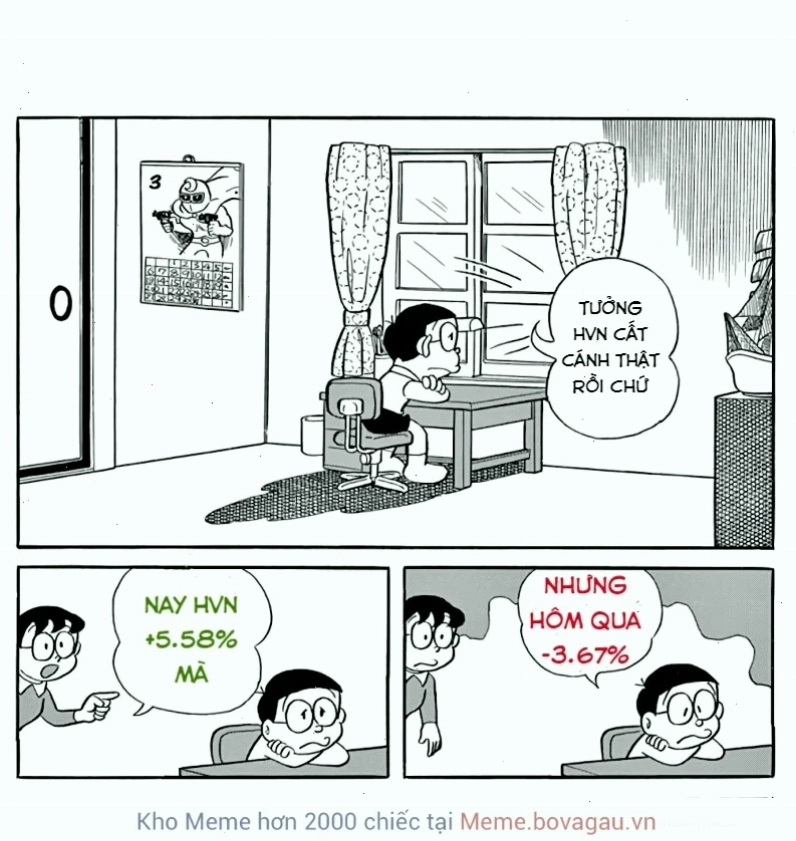 Meme thật vô nghĩa meme