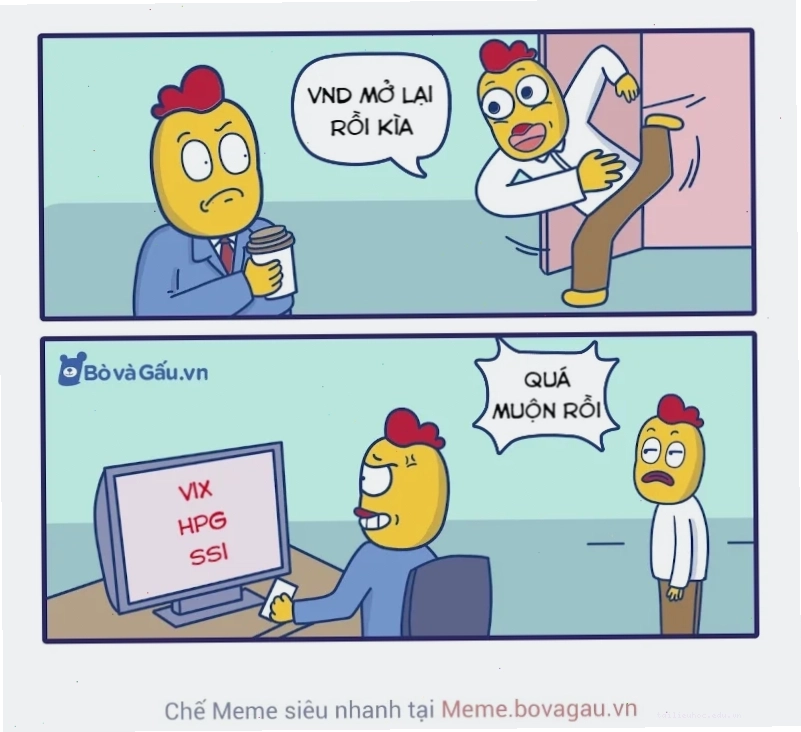 Meme thật vô nghĩa meme