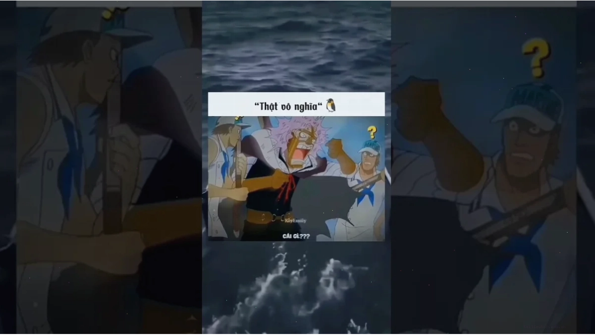 Meme thật vô nghĩa meme