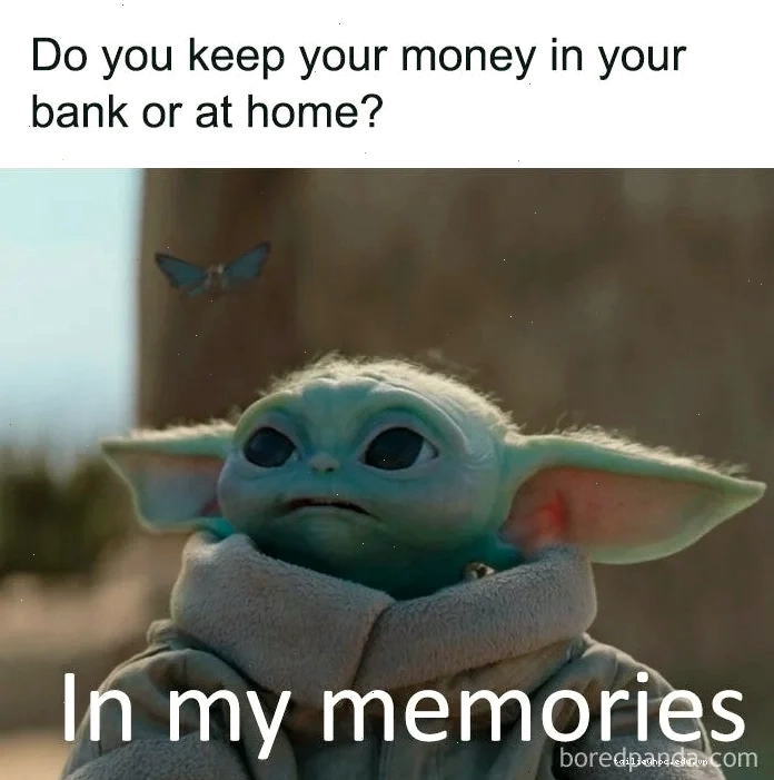 Meme thật vô nghĩa meme