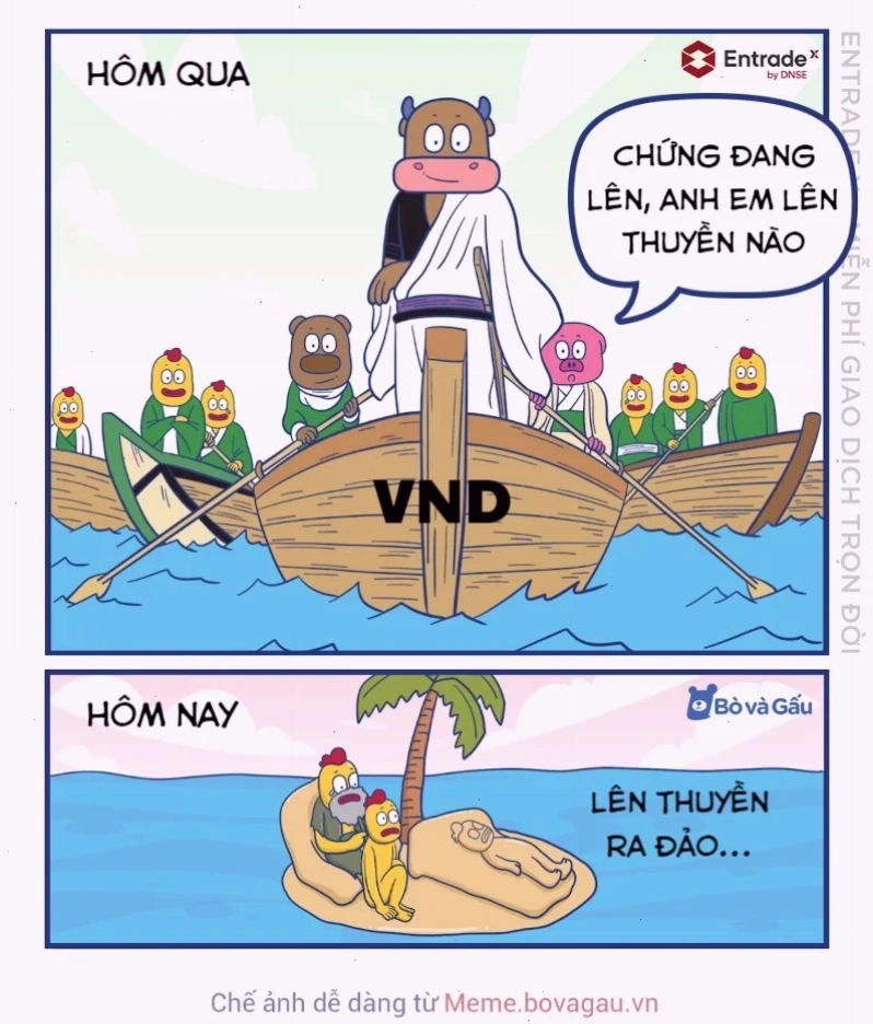 Meme lú thật vô nghĩa meme