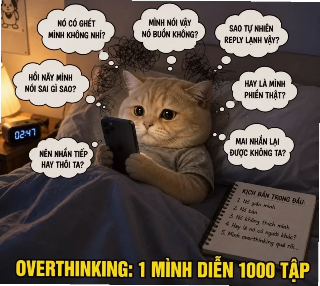 Meme thật vô nghĩa meme