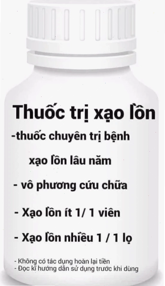Theo dõi y tế Theo dõi bệnh nhân dùng thuốc trị ảo tưởng meme
