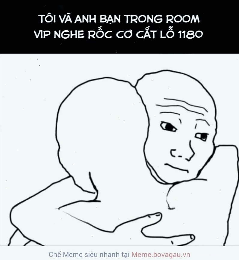 độc đáo thì ra mày chọn cái chết meme độc