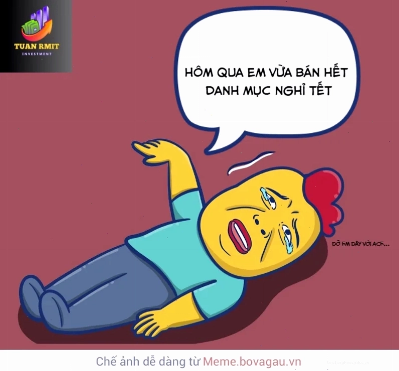 hành động thì ra mày chọn cái chết meme hành động