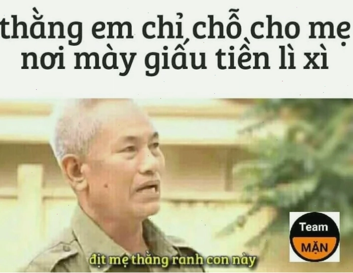 vui nhộn thì ra mày chọn cái chết meme vui nhộn