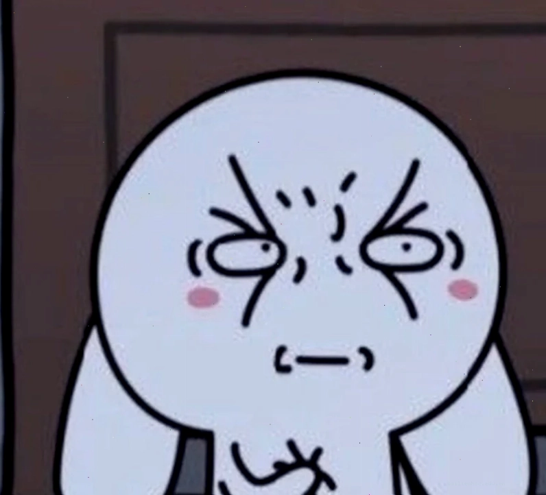 Thỏ bảy màu meme vui nhộn Thỏ bảy màu meme đang thực hiện hành động lạ