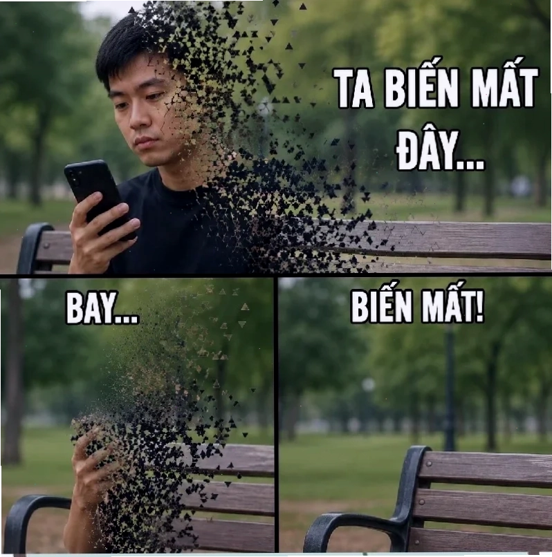 Thỏ bảy màu meme nhàm nhang nhồ Thỏ bảy màu meme nhàm nhang nhồ vui nhộn