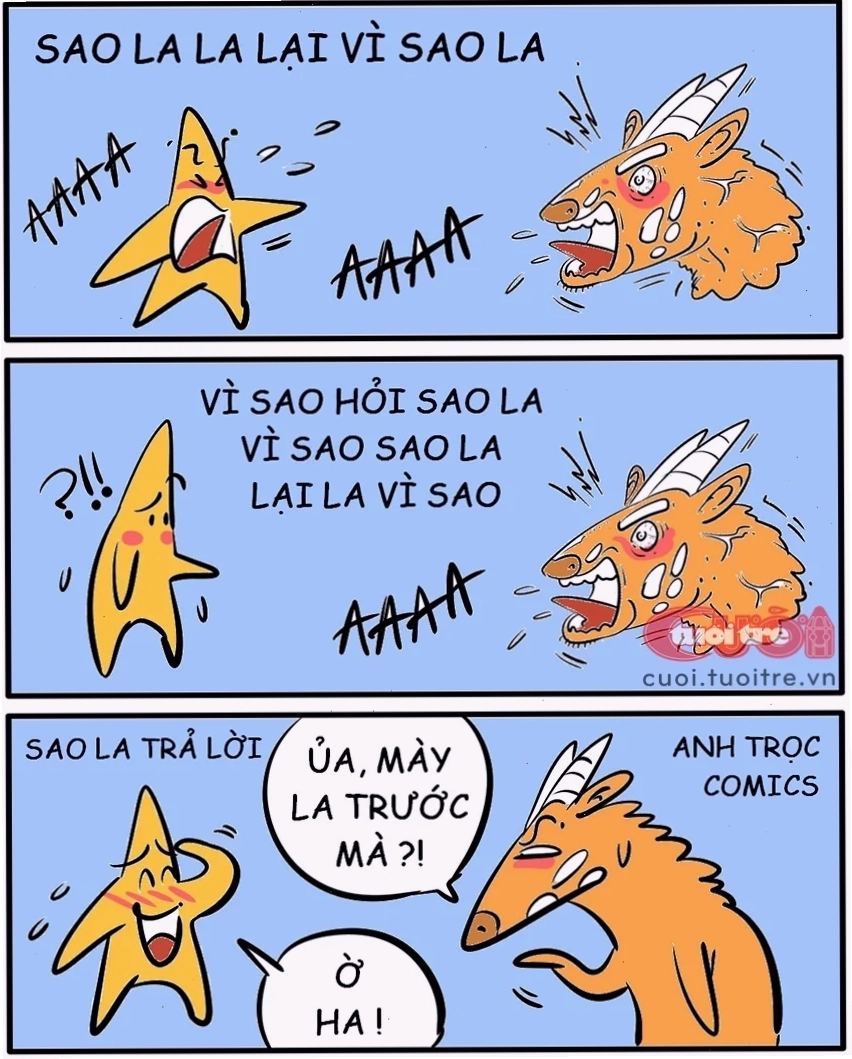 kết thúc bài viết thông điệp là sao meme