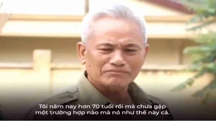 Thực tế pháp lý về meme trong trường hợp