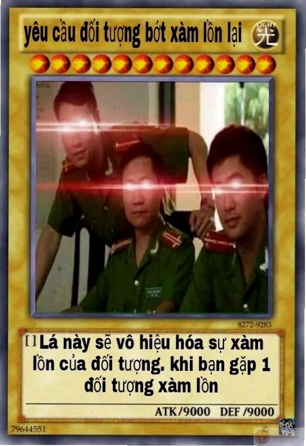 Sức mạnh lá bài uno meme Tình huống sử dụng các lá bài uno meme phổ biến