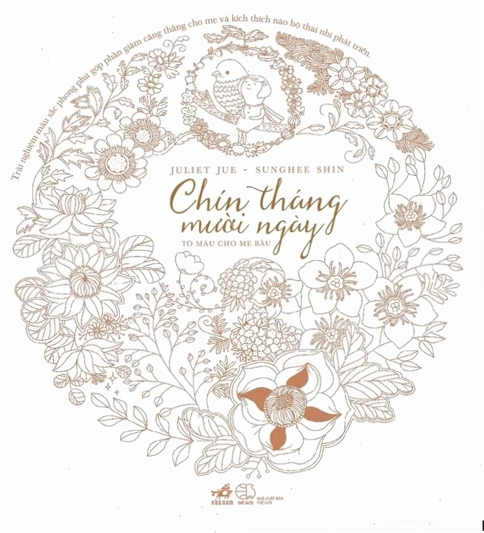 tô màu cho người lớn hỗ trợ kỹ thuật