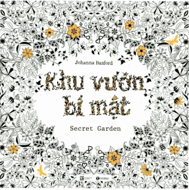 tô màu cho người lớn họa sĩ Valentina