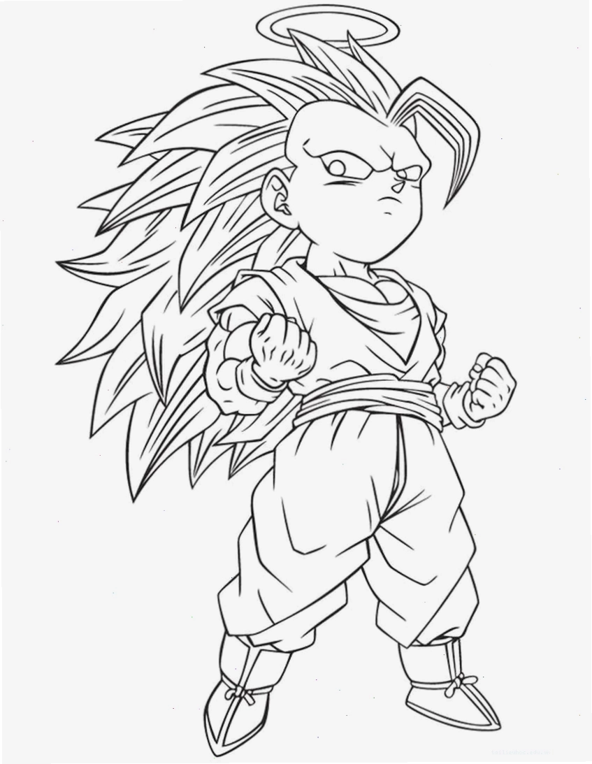 tô màu goku 7 viên ngọc rồng