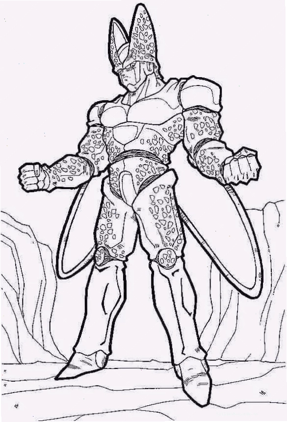 tô màu goku 7 viên ngọc rồng