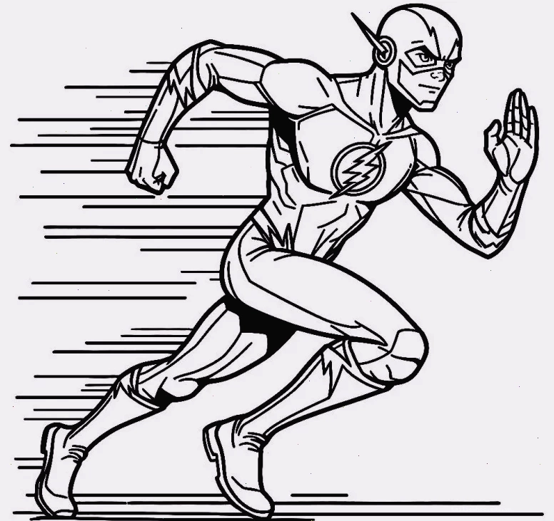 siêu nhân bắn súng tô màu tô màu siêu nhân bắn súng tô màu