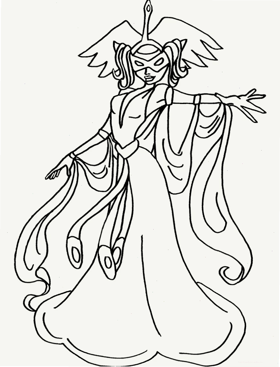 tô màu winx cùng các phù thủy tô màu winx cùng các phù thủy