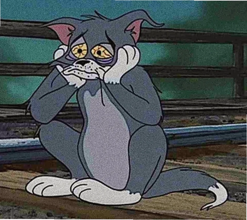 tổn thương meme tổn thương meme dễ thương