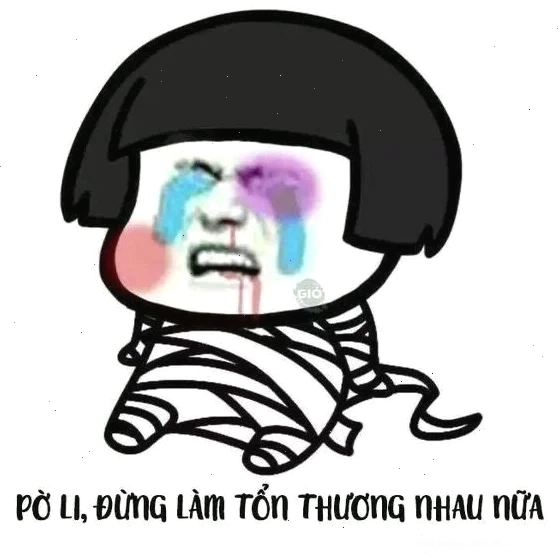 tổn thương meme tổn thương meme hài hước