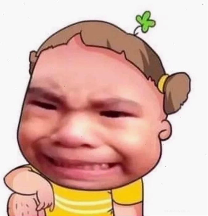 tổn thương meme tổn thương meme sâu sắc