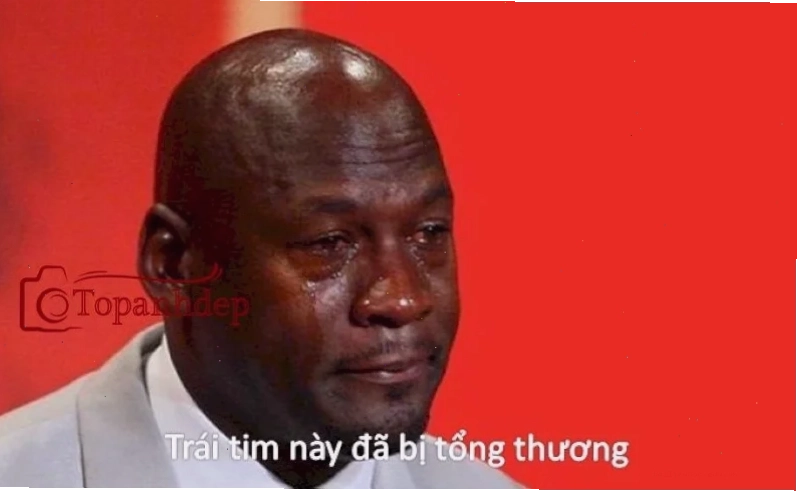 tổn thương meme tổn thương meme tươi vui