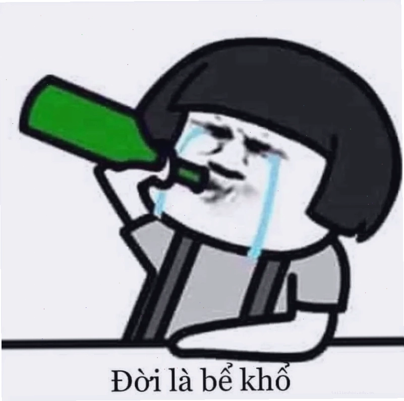 tổn thương meme tổn thương meme vui nhộn