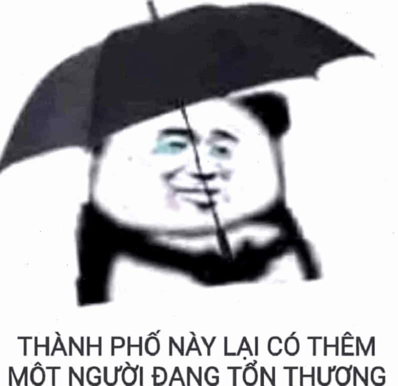 tổn thương meme tổn thương meme vui nhộn
