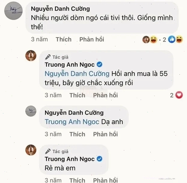 Bộ sưu tập meme tổng hợp meme trương anh ngọc mới nhất