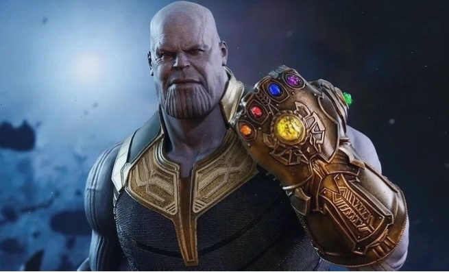 thanos búng tay trải nghiệm thanos búng tay google trên màn hình