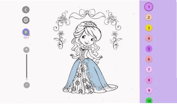 Tranh động vật Tranh động vật dễ thương