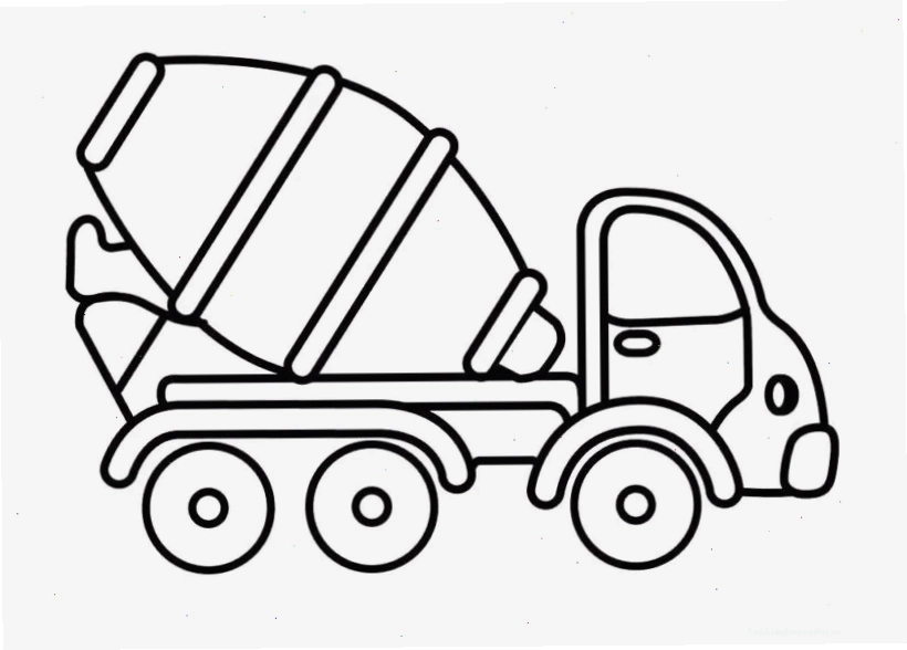 tranh tô màu các loại phương tiện giao thông khinh khí cầu