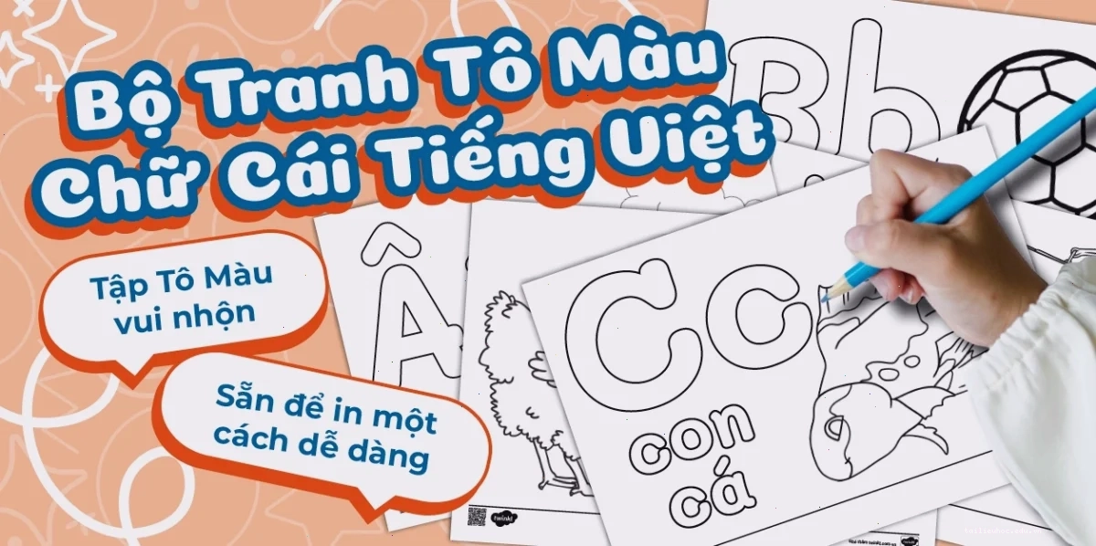 tranh tô màucái tiếng việt hoàn thiện