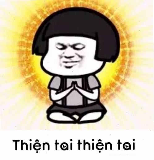 hải ly meme hài trung quốc meme hài hước