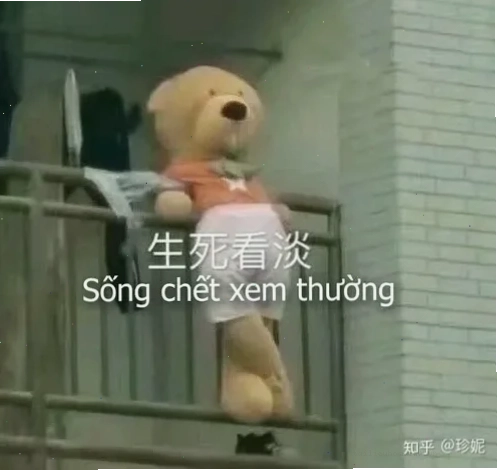 meme biểu cảm trung quốc meme hài hước