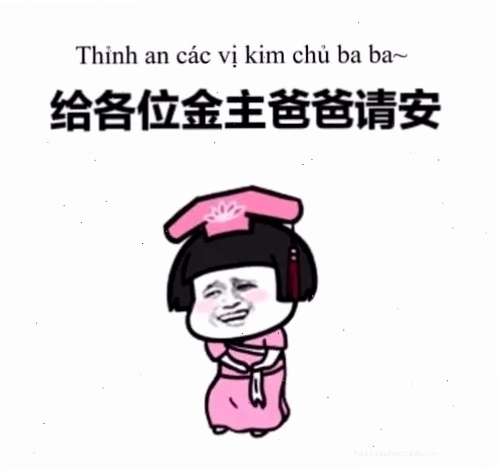 meme hướng dẫn trung quốc meme hài hước