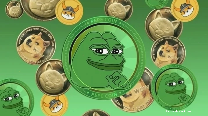 Tương lai của meme coin là gì