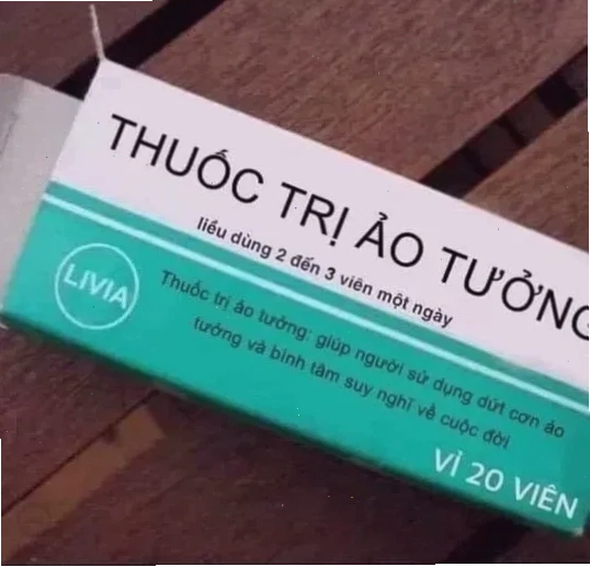 Sự hồi phục Tương lai của người bệnh