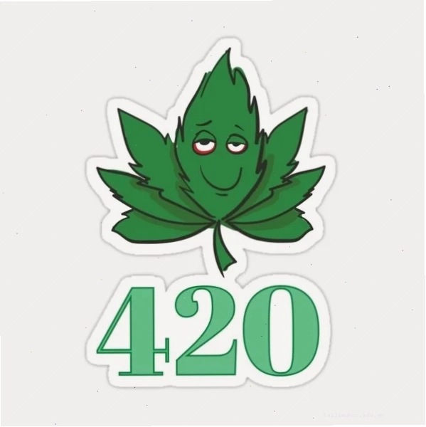 420 meme Tuong tac voi 420 meme