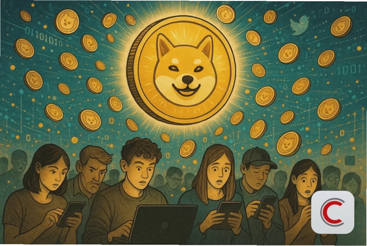 Ví dụ về meme coin là gì