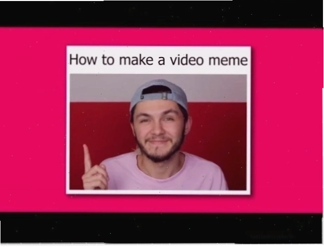 Meme em bé video meme vui nhộn